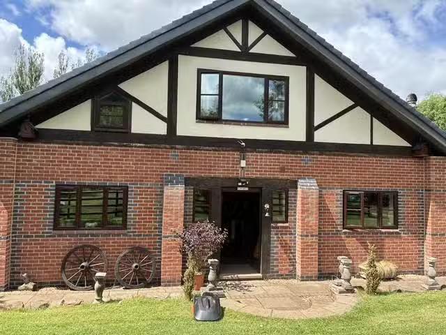 House for rent in Boley Park, Staffordshire