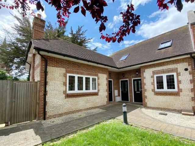 House for rent in Worthing, West Sussex