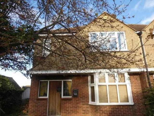 House for rent in Lyons, Greater London