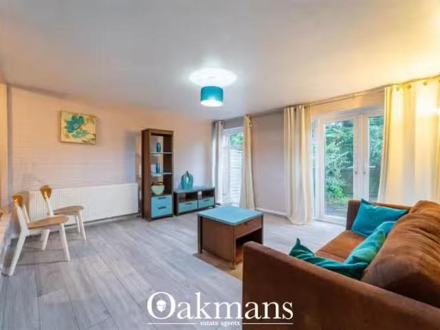 House for rent in Weoley Castle, West Midlands