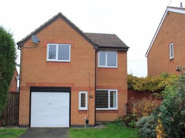House for rent in Dudley Port, Tipton
