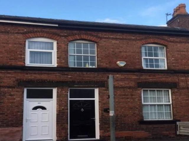 House for rent in Lancashire