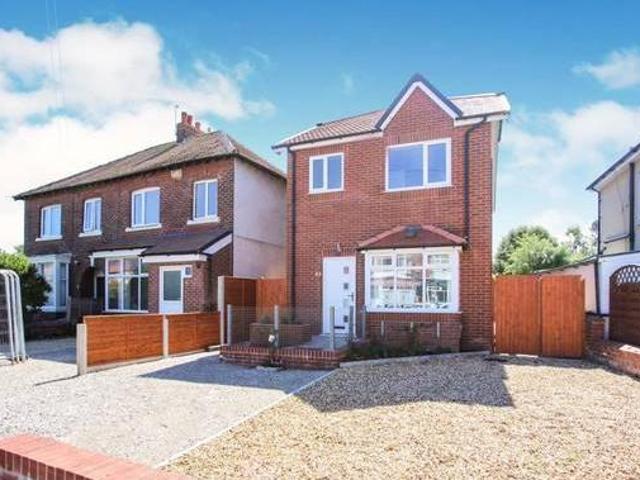 House for rent in Lancashire