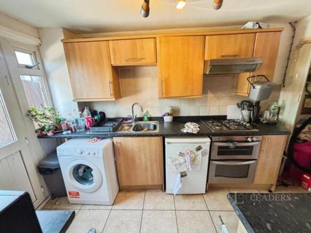 House for rent in Sinfin, East Midlands