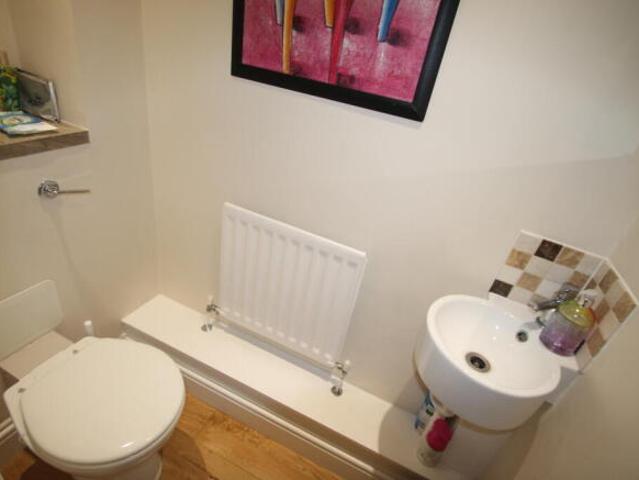House for rent in Monks Orchard, Kent