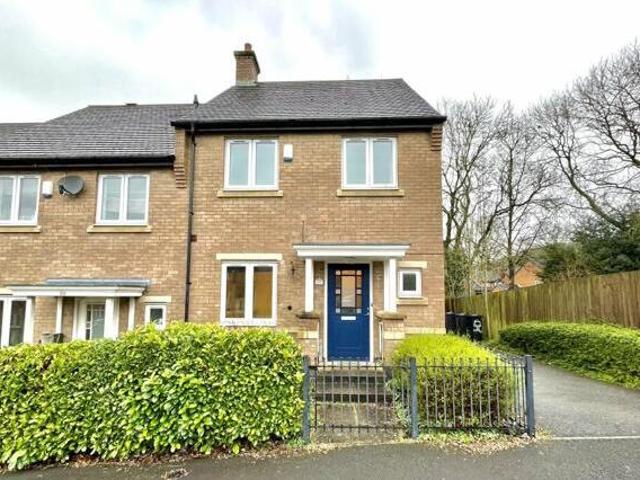 House for rent in Froggatt, East Midlands