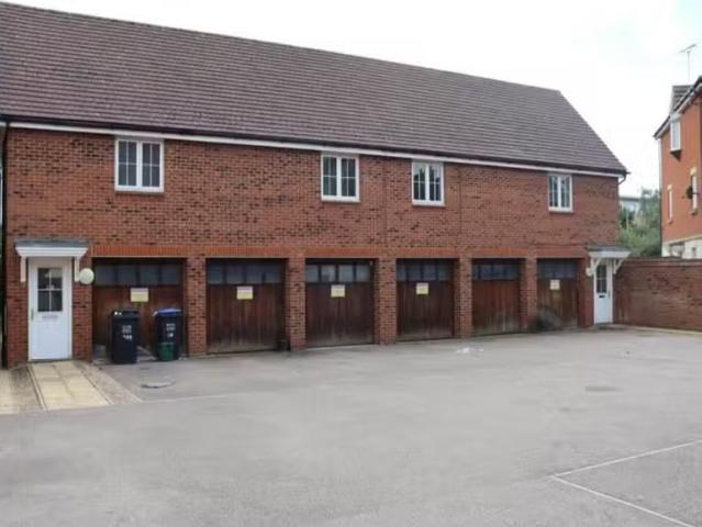 House for rent in Hatfield, South Yorkshire