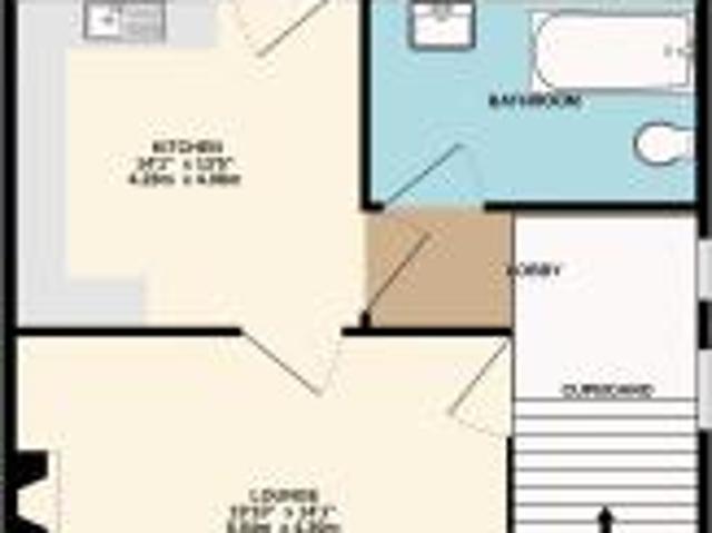 House for rent in Mount Wise