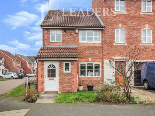 House for rent in Burcot, Bromsgrove