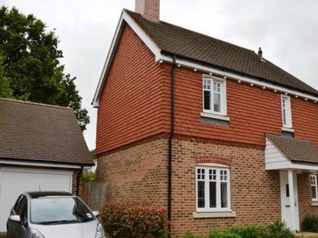 House for rent in West Sussex