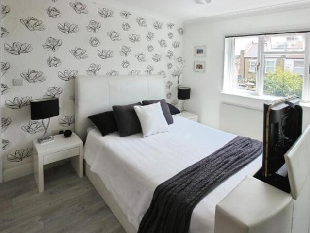 House for rent in Abbey Wood, Greater London
