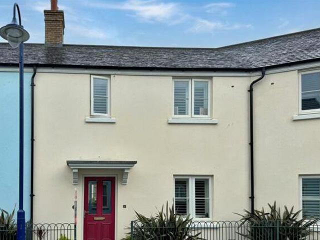 House for rent in St. Columb Minor, Newquay