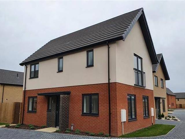 House for rent in Norfolk