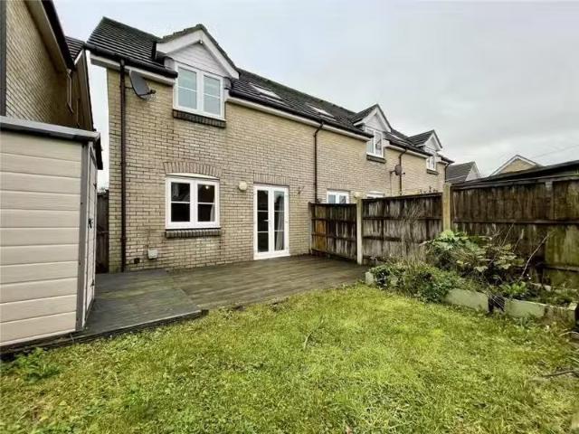 House for rent in Upper Parkstone, Poole