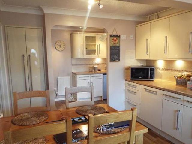 House for rent in Cambridgeshire
