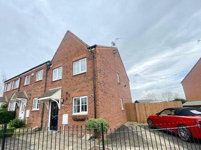 House for rent in Leicestershire