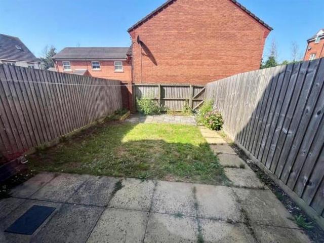 Property for rent in Catbrain, South Gloucestershire