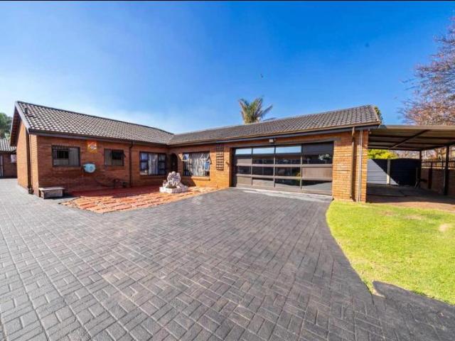 House for rent in Ekurhuleni, Gauteng
