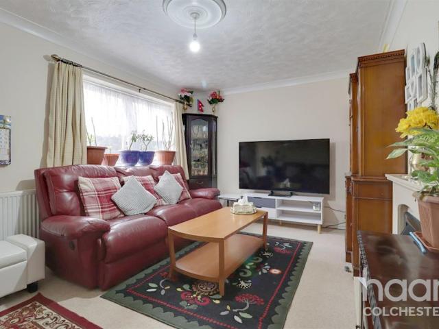 House for rent in Hythe, Fordham Heath
