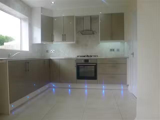 House for rent in Shropshire