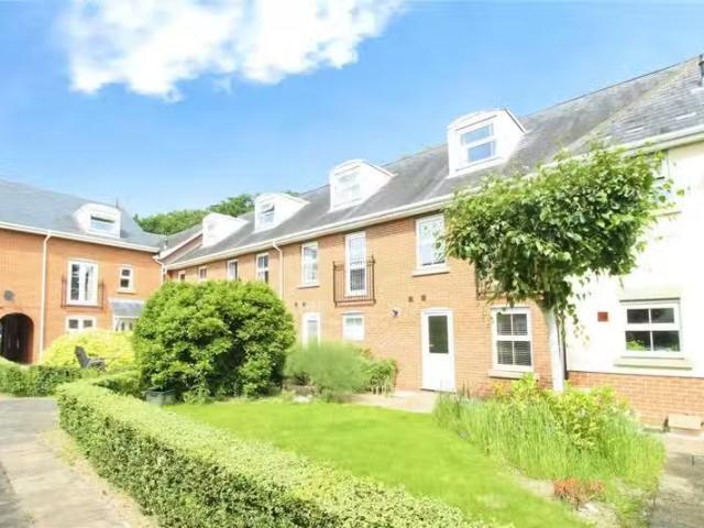 House for rent in St Johns, Wimborne