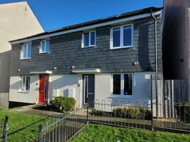 House for rent in Cornwall