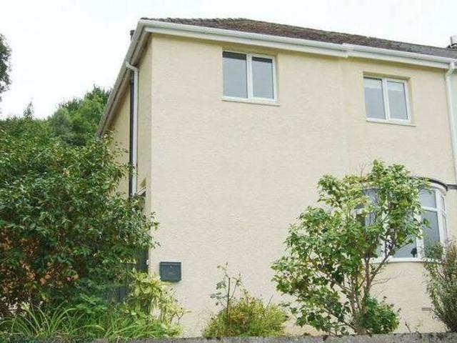 House for rent in Devon
