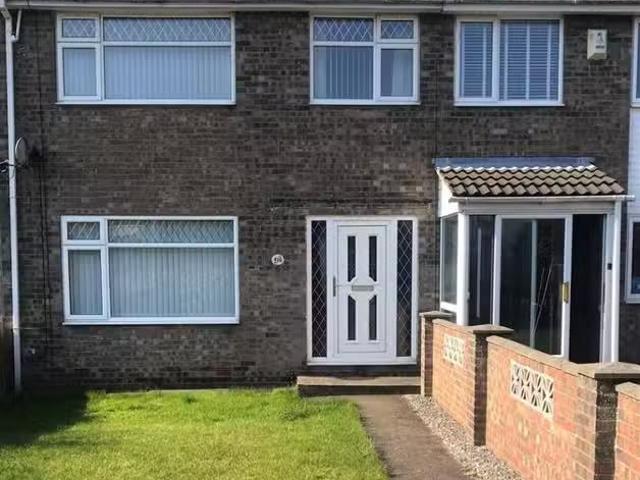 House for rent