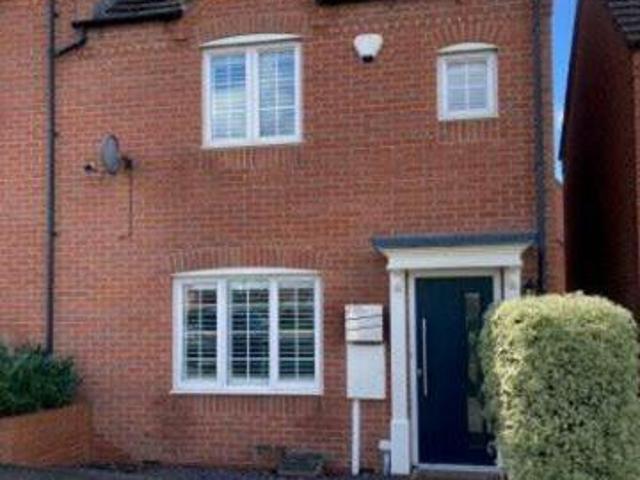 House for rent in Lyons, Greater London