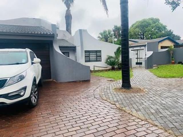 House for rent in Ekurhuleni, Gauteng