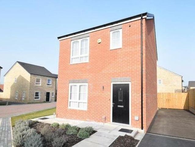 House for rent in Ashfield Park, Wakefield