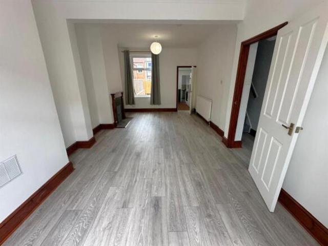 House for rent in Kingsthorpe, Northamptonshire