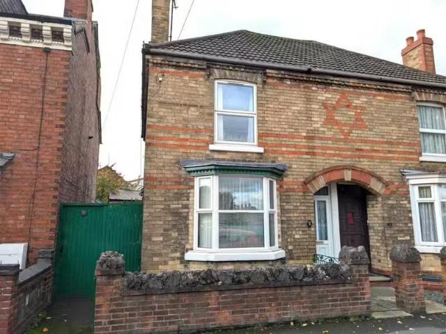 House for rent in Halloughton, Newark and Sherwood