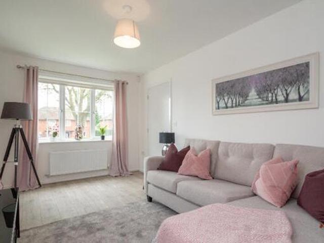 House for rent in Costhorpe, East Midlands