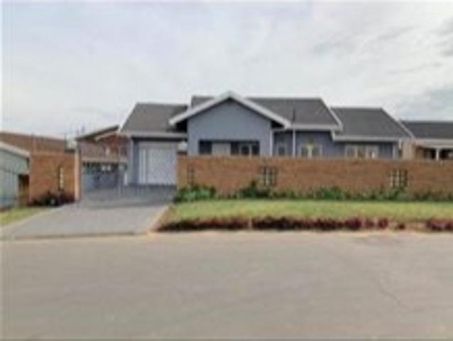 House for rent in Ulundi Ward 17, Ulundi Local Municipality