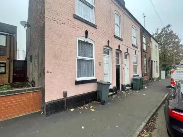 House for rent in Lyng, West Bromwich