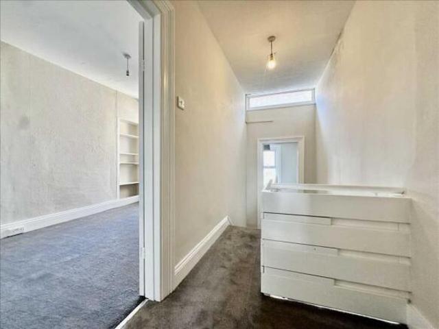 House for rent in Cattedown, Plymouth