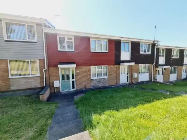 House for rent in Castleside