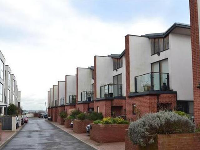 House for rent in Feckenham, City Of Bristol