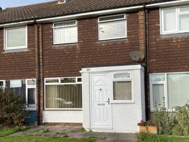 House for rent in West Sussex