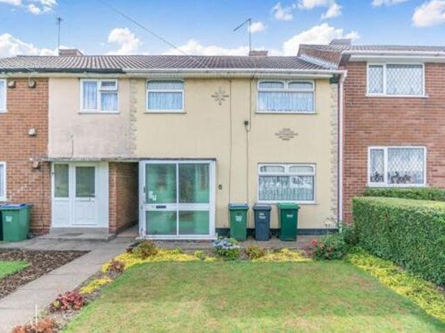 House for rent in Oldbury, West Midlands