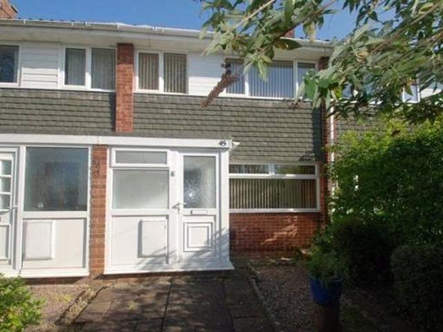 House for rent in Dudley Port, Tipton