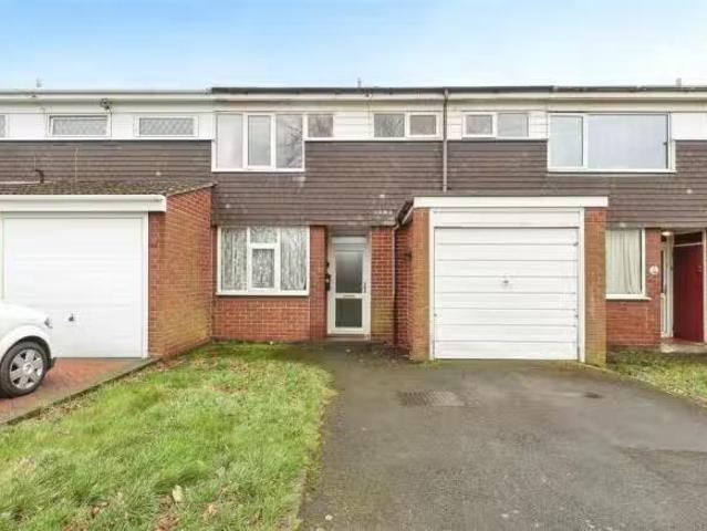 House for rent in Atherstone CP, Gun Hill