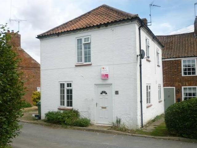 House for rent in Norfolk