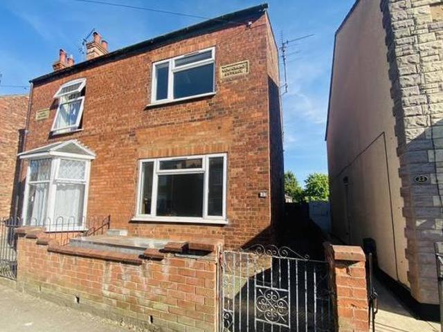 House for rent in Lincolnshire