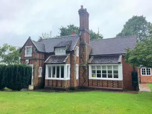House for rent in South Yorkshire