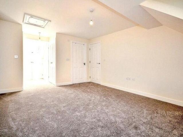 House for rent in Burgh St Peter, Norfolk