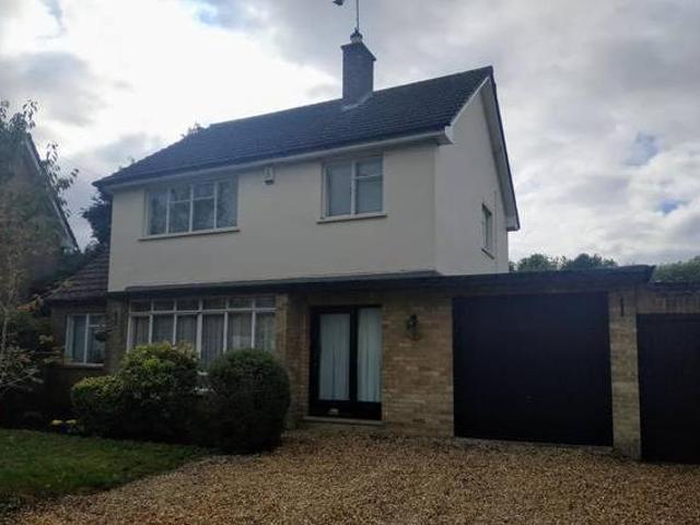 House for rent in Cambridgeshire