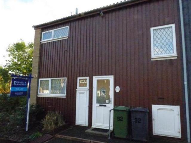 House for rent in Hampton Green, Cambridgeshire