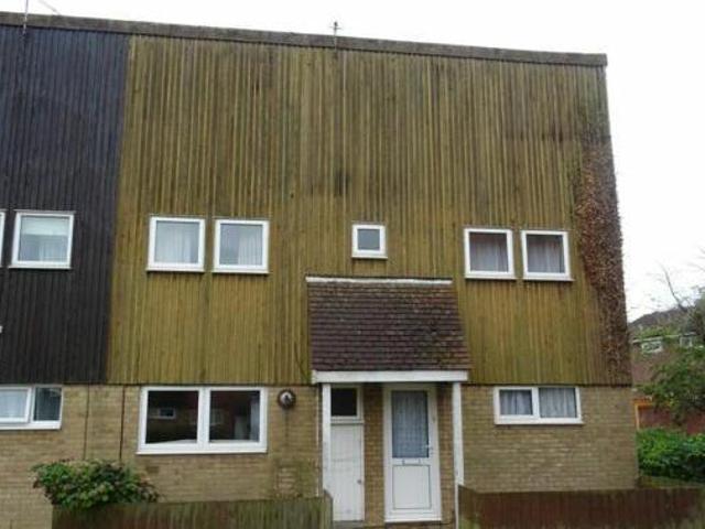 House for rent in Hampton Green, Cambridgeshire
